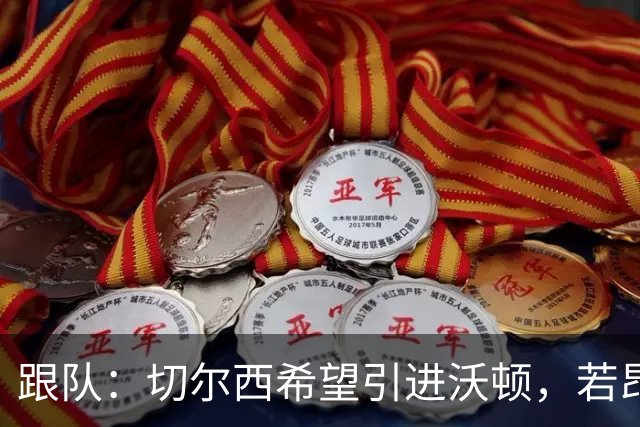 跟队：切尔西希望引进沃顿，若昂·佩德罗空出的20号或许起到作用